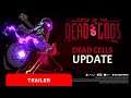 Curse of the Dead Gods | Curse of the Dead Cells Update Trailer