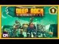 Enanos al ataque | Deep Rock Galactic | #1