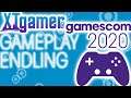 Endling | gamescom-Demo | XT Gameplay
