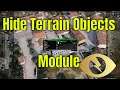 Exciting New Hide Terrain Objects Module | Arma 3 Zeus Training