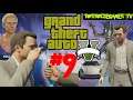 🚨 Let's Play Grand Theft Auto V(100%) Part 9 Verrückte und Freaks 🚨
