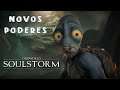 Oddworld Soulstorm - Novos Poderes