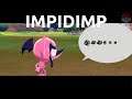 Pokemon Review #238/400 - Impidimp