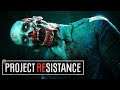 Resident Evil: Project Resistance - Official Teaser Trailer