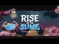 Rise of the Slime - Early Access Trailer