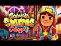 Subway Surfers World Tour 2020 - Chicago (USA) - Jake Star Outfit