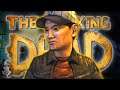 THE WALKING DEAD GAMEPLAY / WALKTHROUGH PART 3 - WE'RE RUN OUT OF COVID19 VACCINES, SORRY...