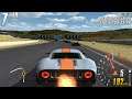 TOCA Race Driver 2: Ultimate Racing Simulator [ULJM-05160] PPSSPP Gameplay Test