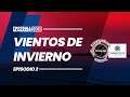 VIENTOS DE INVIERNO EP. 2 | Luchando por la supervivencia | Football Manager 2020 Español