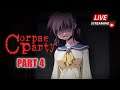 CORPSE PARTY (2021) | CHAPTER 2 PART 4