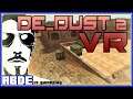 De_Dust2 TDM VR small gameplay