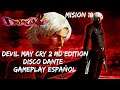 Devil May Cry 2 HD (Dante) Misión 18 (FINAL) Gameplay Español