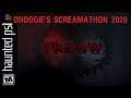 Droogie's Screamathon 2020: Pigsaw