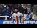 FIFA 21 gameplay: Everton FC vs Crystal Palace F.C. - (Xbox One) [4K60FPS]