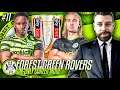 FROM LEAGUE 2 TO THE PREMIER LEAGUE IN 3 STRAIGHT SEASONS - Forest Green SIMULATION CAREER MODE #11