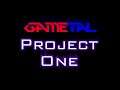 GaMetal Project One Reveal Trailer