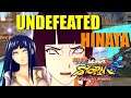 HINATA IS INSANE!!!Naruto Ultimate Ninja Storm 4
