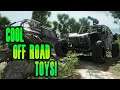 I Candy For Off Road Guys! |Tom Clancy Ghost Recon BreakPoint