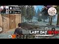 Last Day Rules: Survival Android/iOS Gameplay