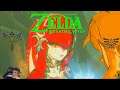 Let's Play The Legend of Zelda Breath of the Wild Challenge 100% Part 17 Aufbruch zum Dorf der Zoras