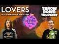 Lovers in a Dangerous Spacetime - THROW DOWN THURSDAYS Eric & Mary Let’s Play Part 4