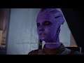 Mass Effect 2 Legendary Edition - The Justicar: Talk To Detective Amaya (Wants To Get Rid of Samara)