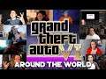 Mon trailer imaginaire de GTA 6 fait le tour du monde ! 😱