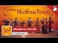 Murderous Pursuits Gameplay (Android) New Genre by Netease