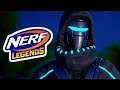 Nerf Legends Launch Trailer