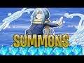 NEW COLLABORATION BANNER SUMMONS | Seven Deadly Sins Grand Coss