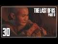 THE LAST OF US PART II #30 - Guerra entre Lobos e Cicatrizes (Dublado) +18