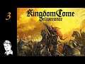 The sacking of Skalitz // Let's Play Kingdom Come: Deliverance - Part 3