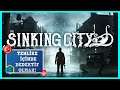 The Sinking City – Necronomicon Edition Türkçe - İlk Bakış - Gameplay