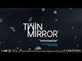 Twin Mirror Original Soundtrack - Investigation by David Wingo