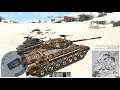 *1335* - War Thunder - Ground Forces - Playing with brother