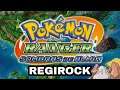 ¡Cómo conseguir a REGIROCK! Pokémon Ranger Sombras de Almia 41 (PostGame)