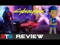 Cyberpunk 2077 REVIEW | 3TG (PS4 Pro)