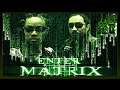 Enter The Matrix :: PC :: Прохождение :: МЫ НЕ ДОСТОЙНЫ :: #8
