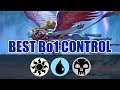 Esper control | Um dos melhores control para Bo1 | MTG Arena deck guide