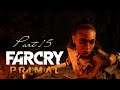 Фляга Не Изобретена, Но Свистит! ⪢ Far Cry Primal #15