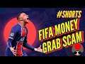 FIFA IS A MONEY GRAB SCAM
