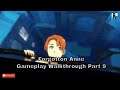 Forgotton Anne - Gameplay Walkthrough Part 9