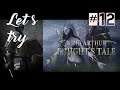 Let's try King Arthur: Knight's Tale 12 Lady Dindrain (R.I.P.) [deutsch|german|gameplay]