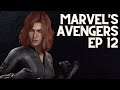 Marvel's Avengers EP 12