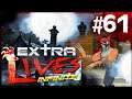 MDickie's Extra Lives #61: Chainsaw Jr. Fun!!