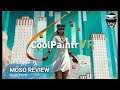 Moso Review - CoolPaintr VR