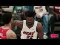 NBA 2K22 gameplay: Indiana Pacers vs Orlando Magic - (Xbox Series X) [4K60FPS]