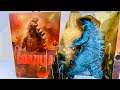 [NEW] NECA Godzilla 2014 Package Upgrade! 😱😱