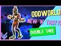 Oddworld New 'N' Tasty - Double Take Review