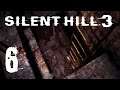 Silent Hill 3 #6 - De l'eau tre côté